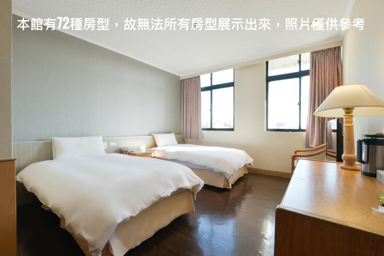 Back Home Hotel Цзяи Экстерьер фото