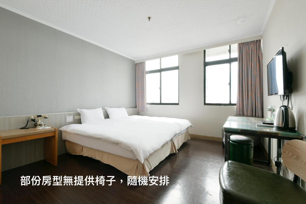Back Home Hotel Цзяи Экстерьер фото
